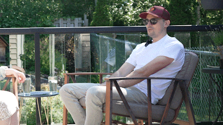 Interview with real estate expert Dakota