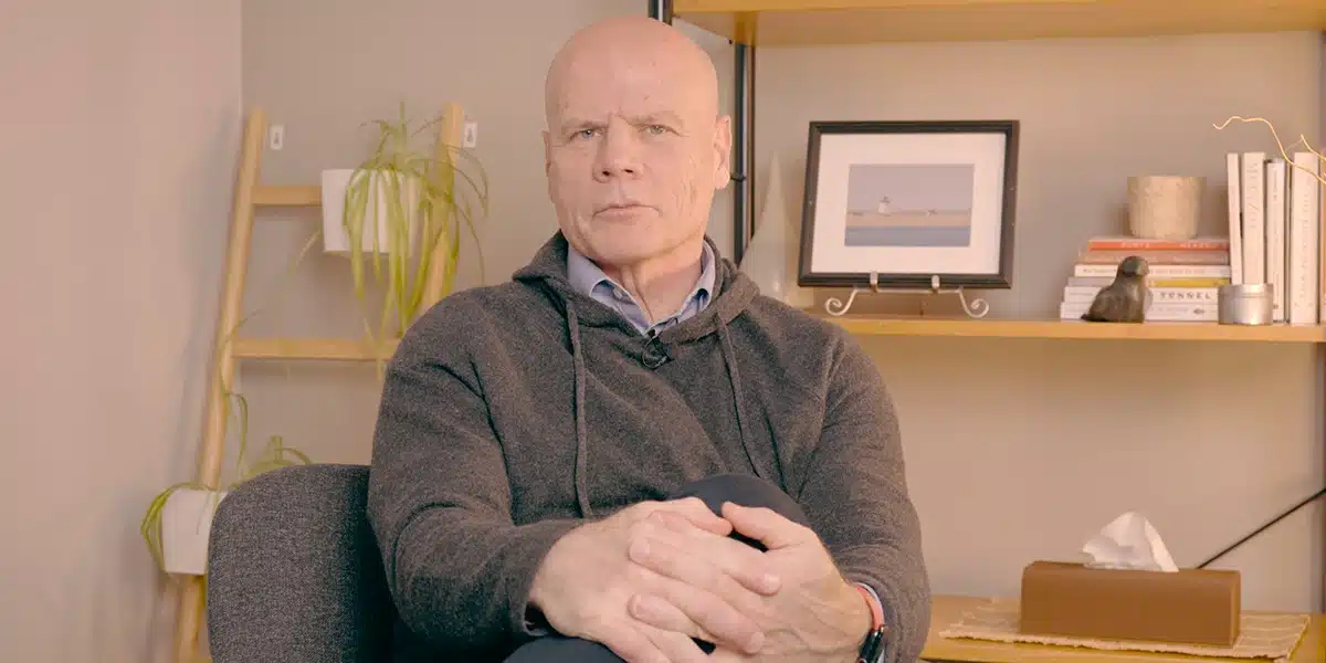Michael Wright Real Estate Senior Leader