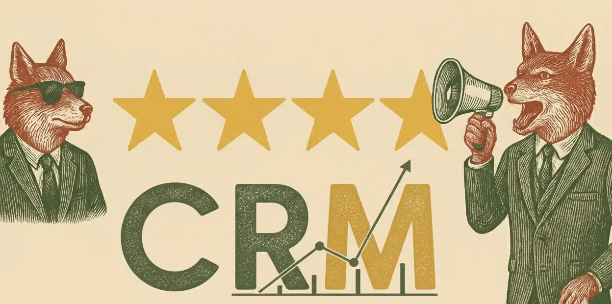 The Realtor's Verdict Real Opinions on Top CRMs