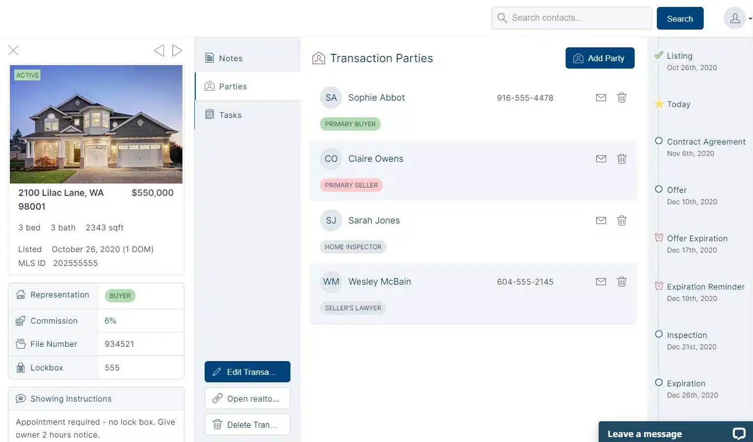 Top Producer: For the Data-Driven Agent Seeking Deep Management
