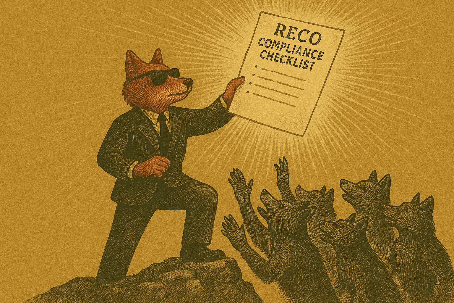 A Practical Checklist: Does Your Marketing Pass the RECO Test?