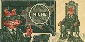 The Resource Based Real Estate Model Michael Wrights Blueprint for Niche Domination