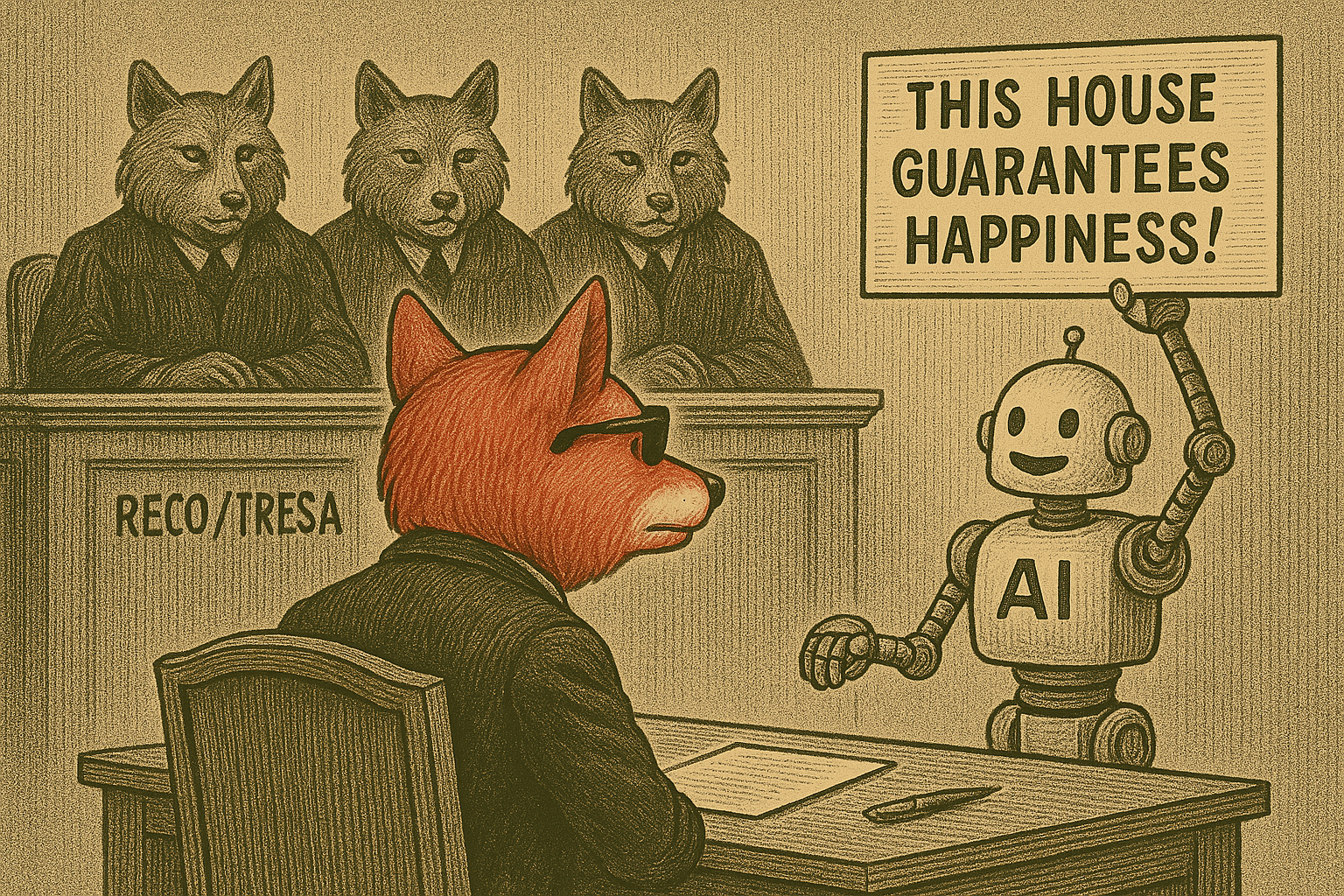 Automating the Just Checking In Follow-Up