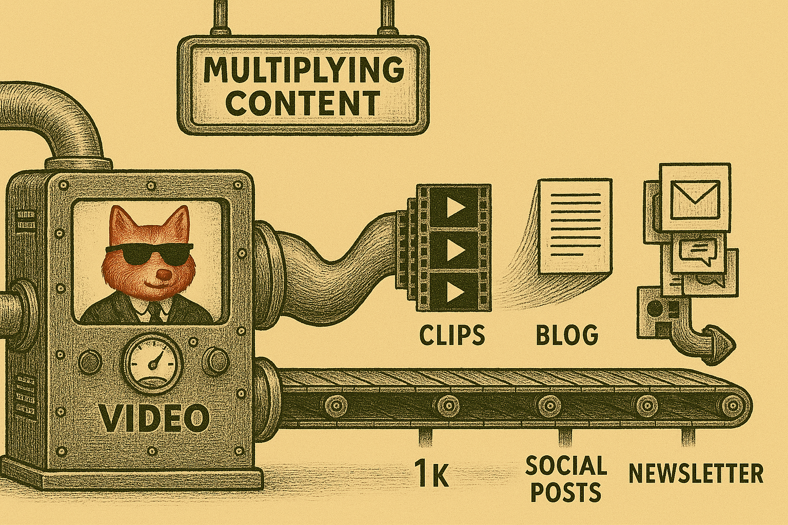 Stop Being a Tool Manager. Get a System That Runs for You