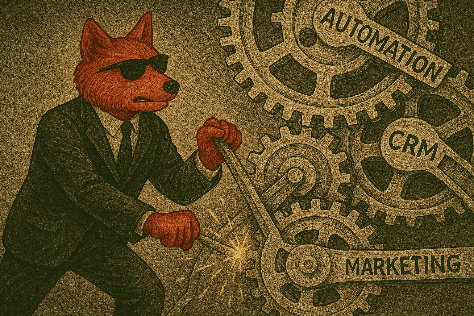 The Core Operating Systems Every Real Estate Business Needs