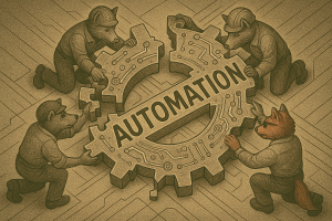 The Real Estate Agent CEO Blueprint How to Build a Scalable Real Estate Business with Systems and Automation