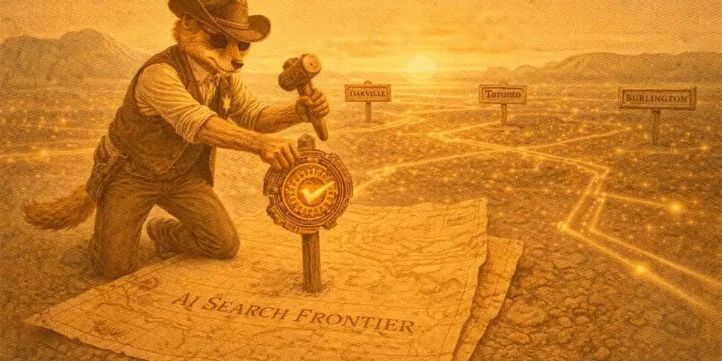 The AI Real Estate Frontier Moving Your Team from Search Rankings to Digital Recommendations