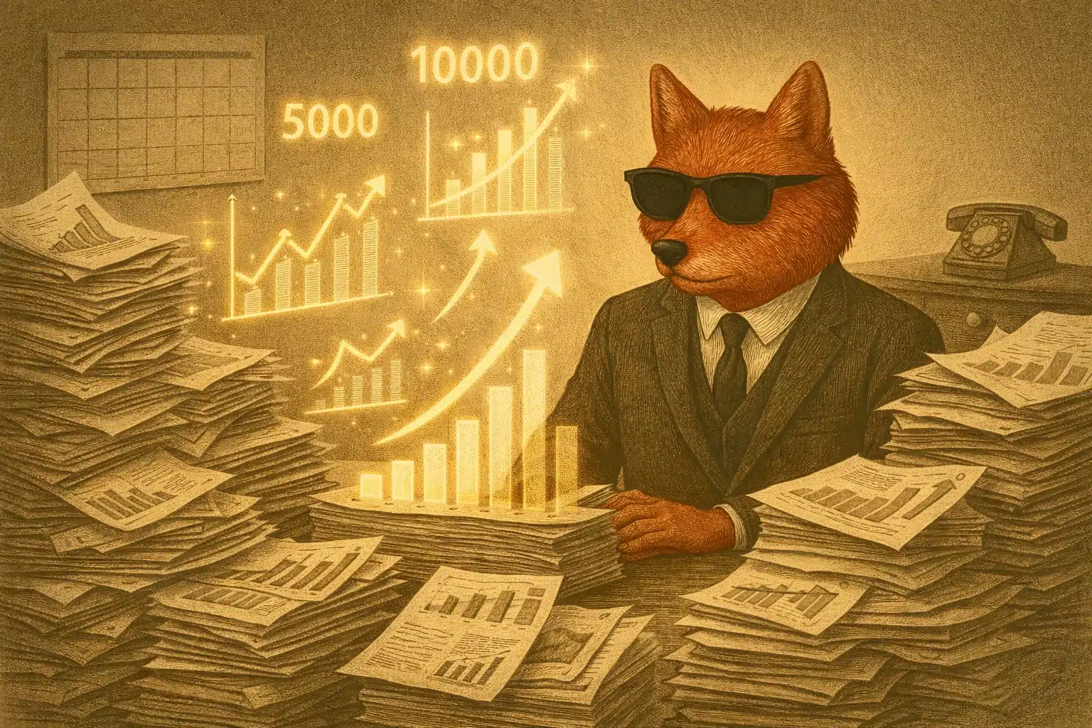 The CEO Dashboard What Metrics Actually Matter