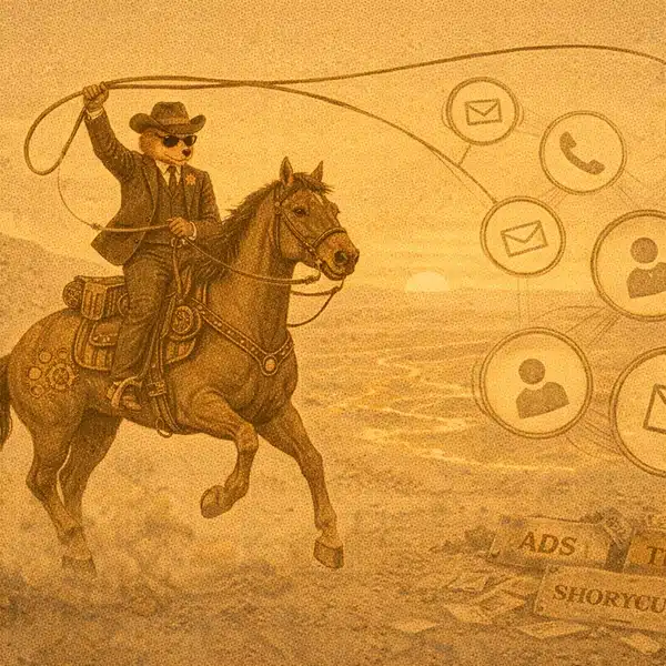 The CEO Scorecard Monitoring AI SEO Performance