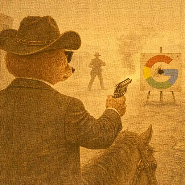 The Old School Keyword Matching