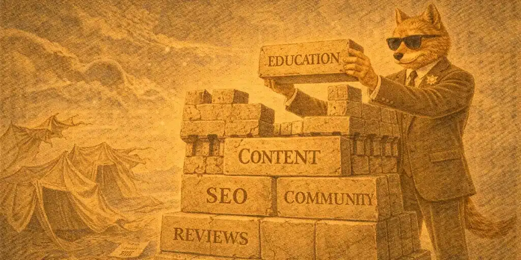 Beyond the Post: The Content Marketing Authority System for the Real Estate CEO