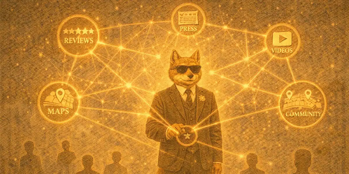 Your Place is in the Closing, Not the Editing