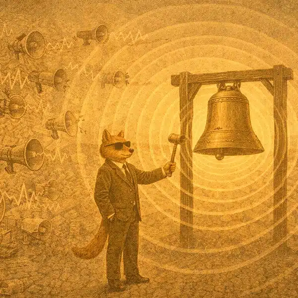 Business-Minded Platform Selection